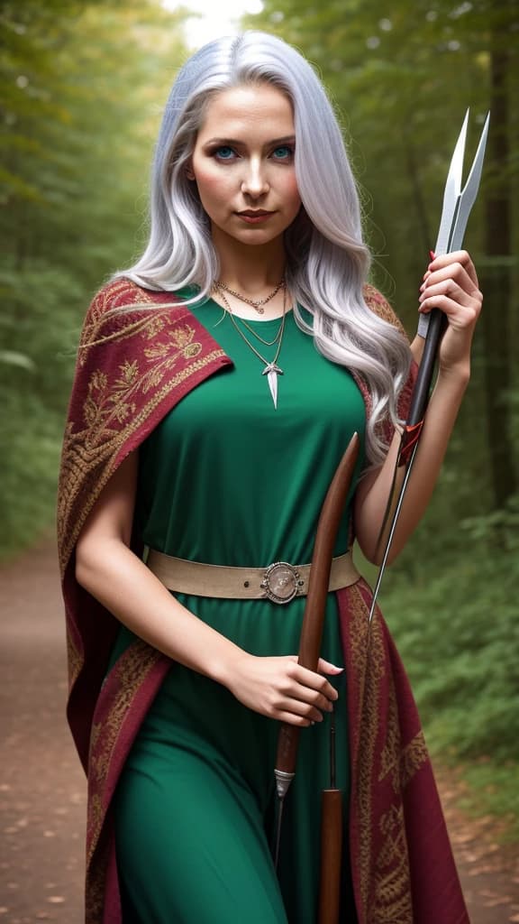 "Sylvana" thumbnail