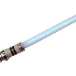 Lightsaber Art Generator thumbnail