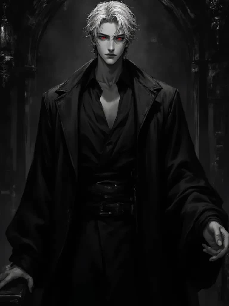 Lord Voldemort thumbnail