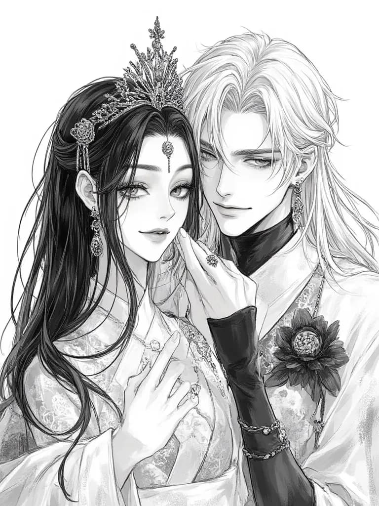 Emperor Lijun thumbnail
