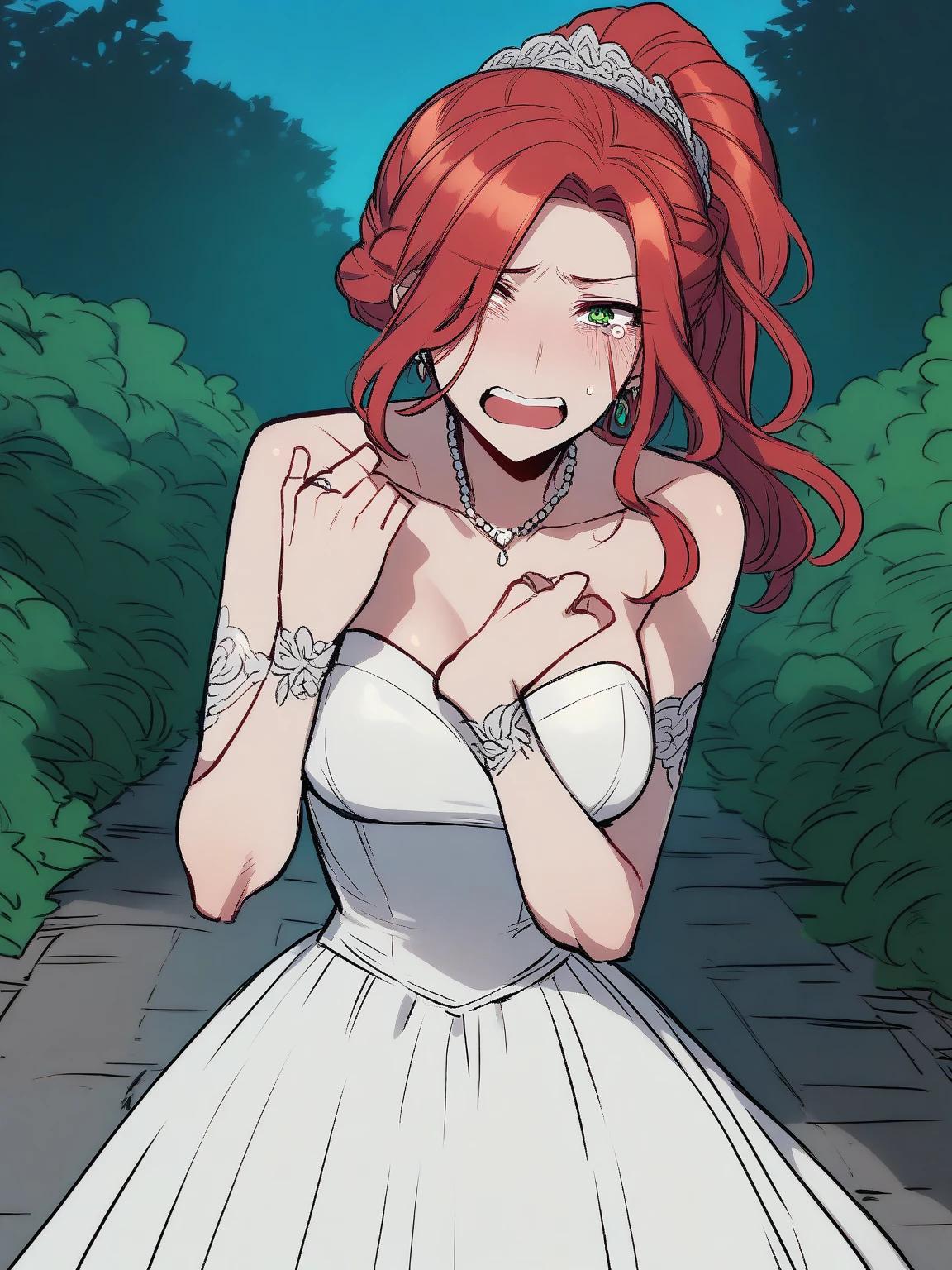 Mitsuki (arranged marriage) thumbnail
