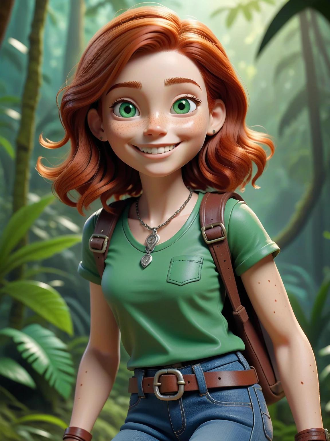 Evelyn Reed thumbnail