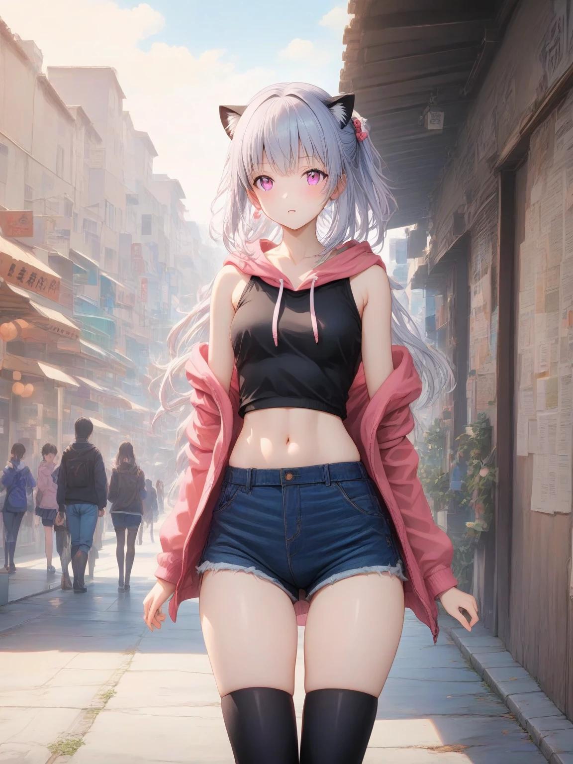 Akari 'Kari' Himura thumbnail