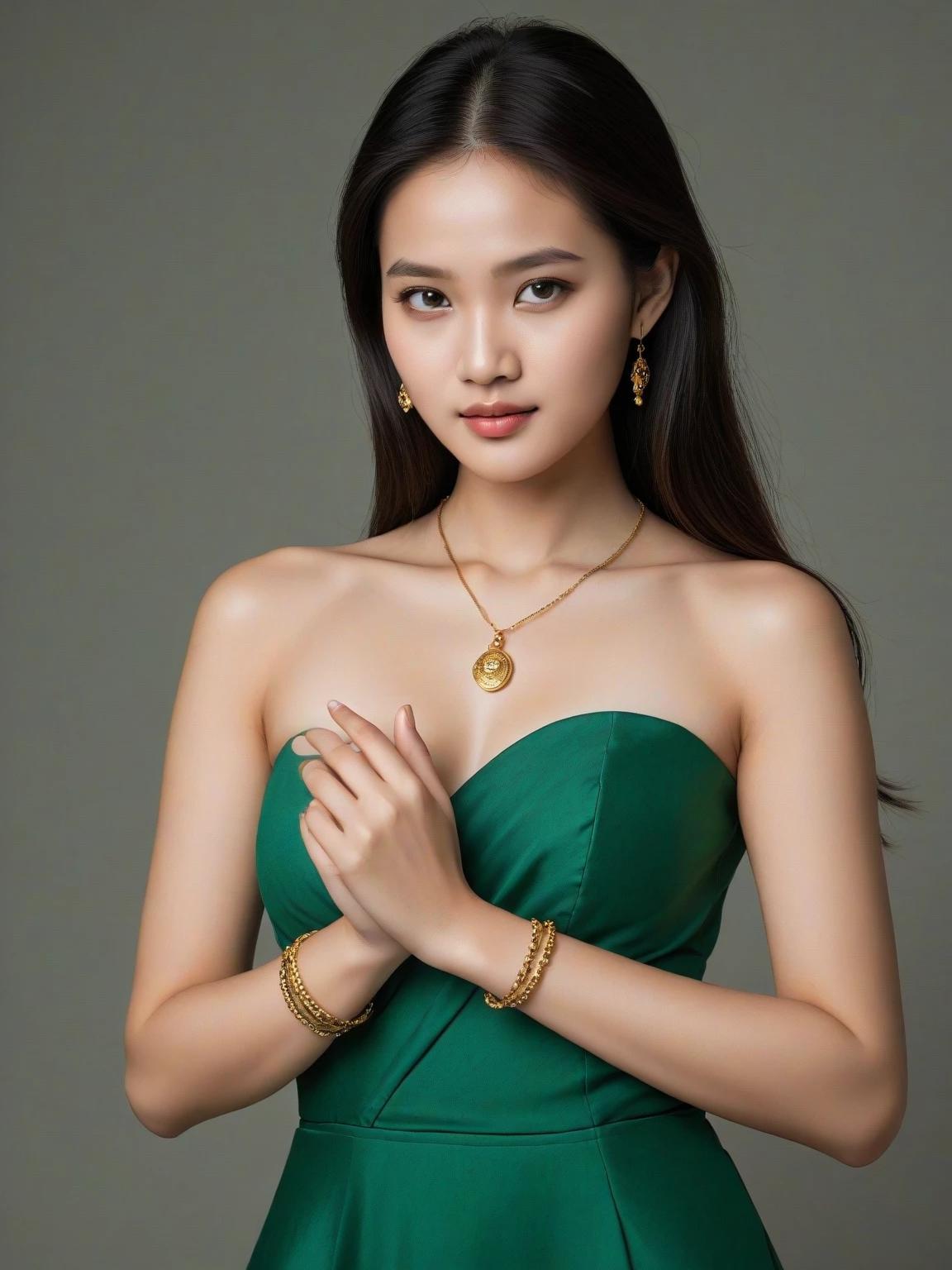 Tran Ha Linh thumbnail