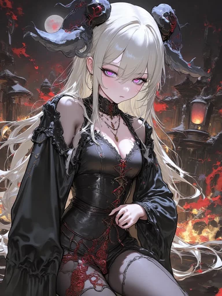 Saraphina thumbnail