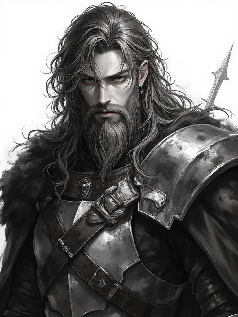 King Alden (enemy king) thumbnail