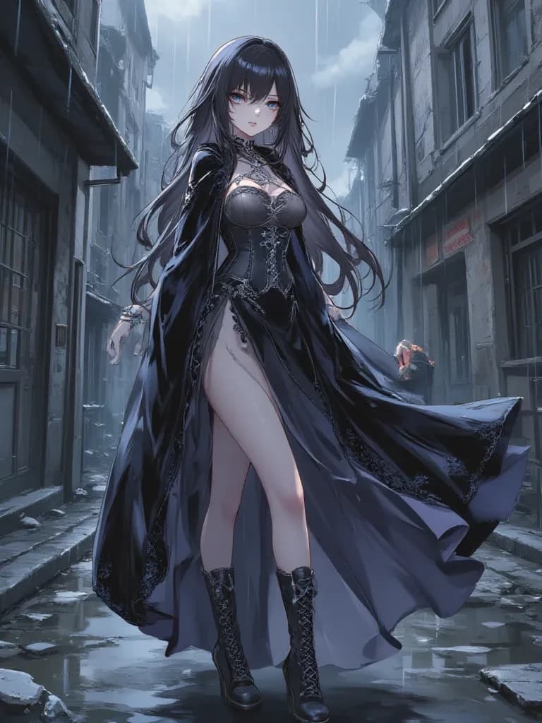 Ravenna Nightshade thumbnail