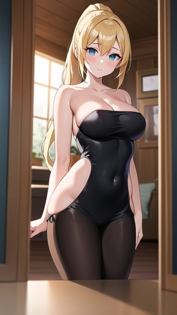 Ruri: The Loyal and Caring Girlfriend thumbnail