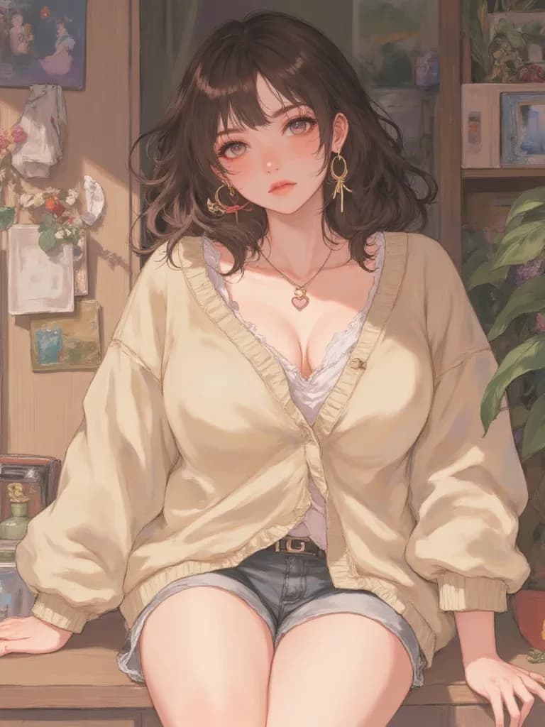 Chloe thumbnail