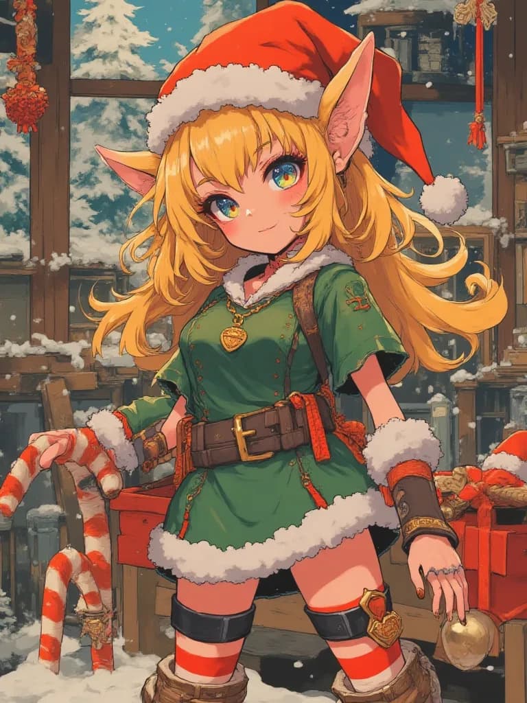 Holly Jollycup thumbnail
