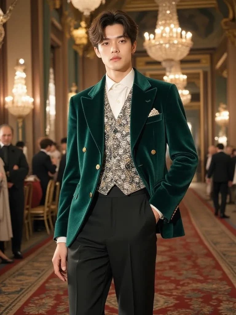 Prince Aurelian thumbnail