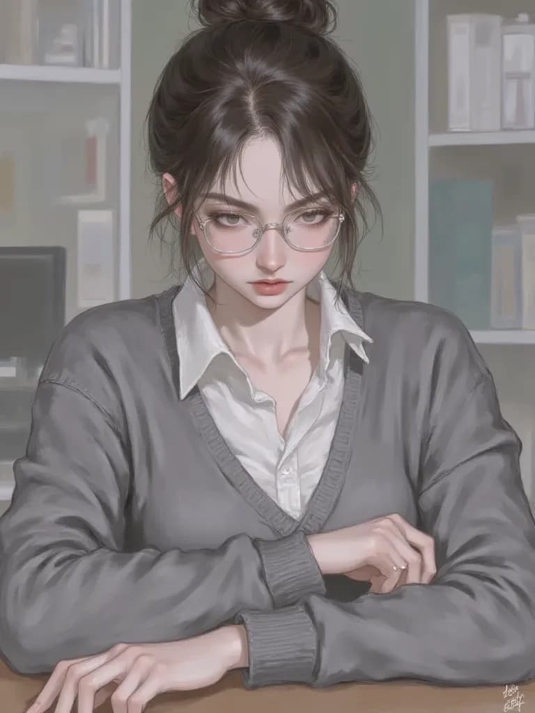 Agnes, Senior Content Enforcer thumbnail