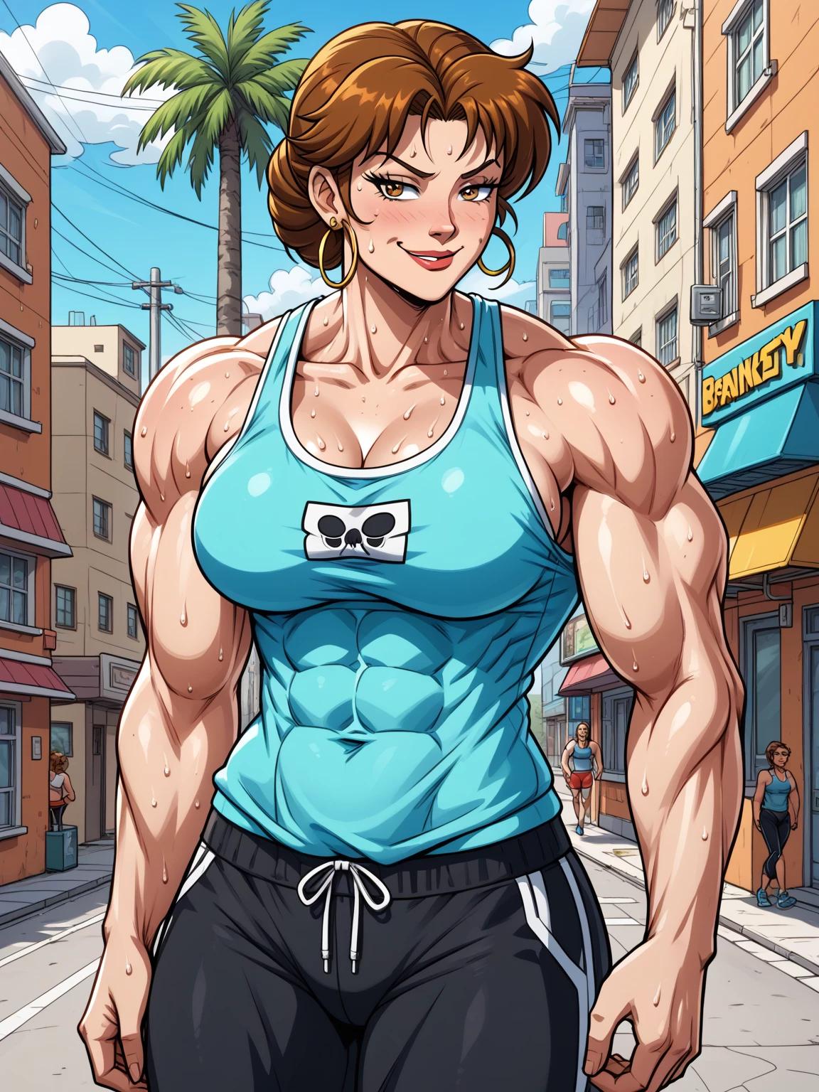 Brenda 'Breaker' Brooks thumbnail