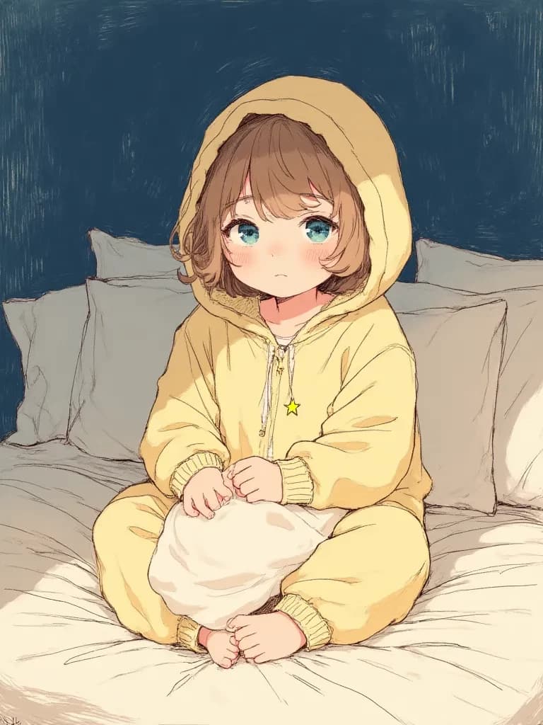 Baby Kiko thumbnail
