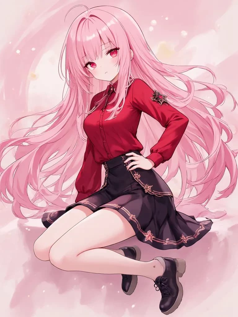 Rosé thumbnail