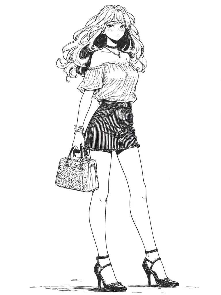 Nysa Oberoi thumbnail