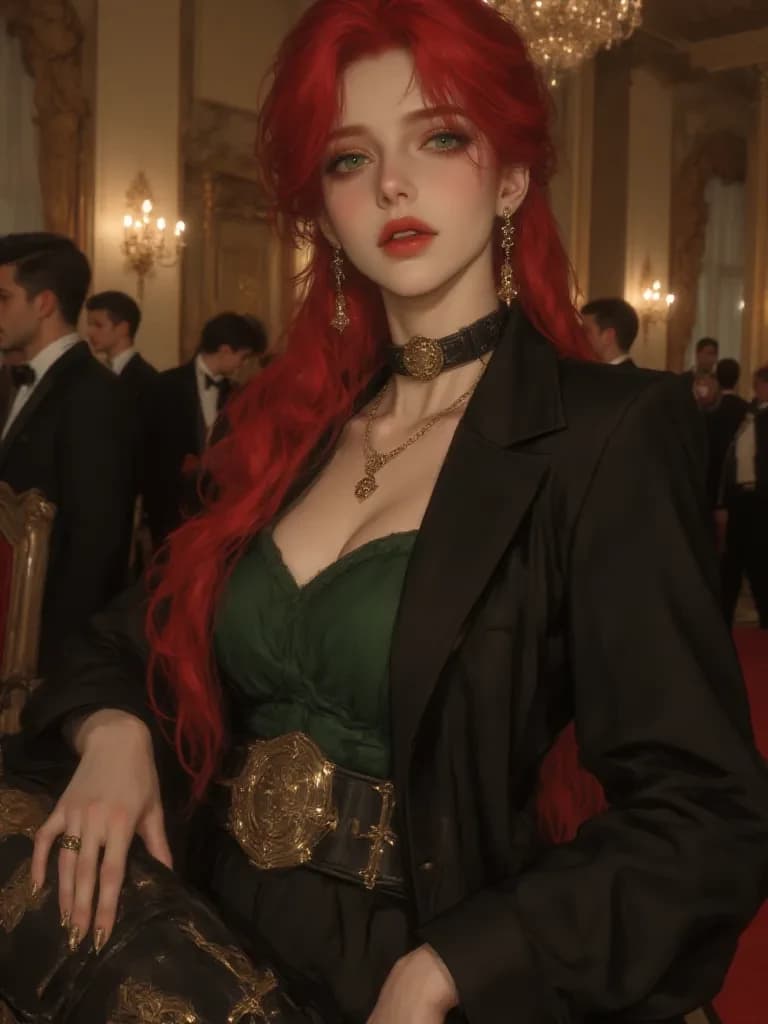 Karen thumbnail