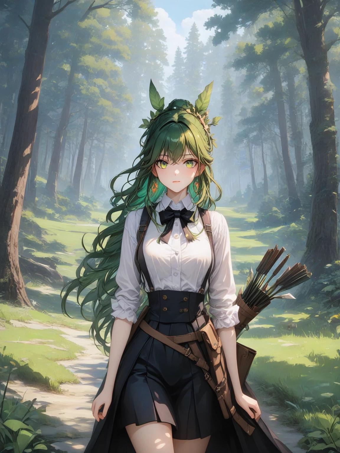 Elara Meadowlight thumbnail