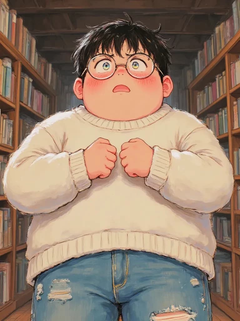 Bernard thumbnail