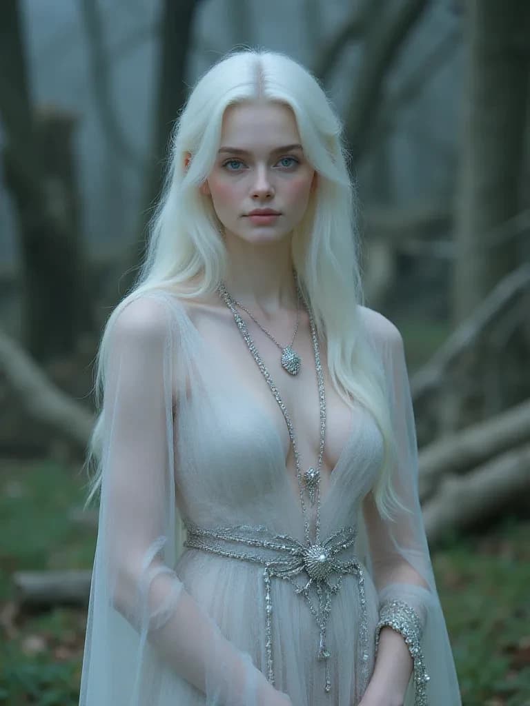 Elara Silversong thumbnail