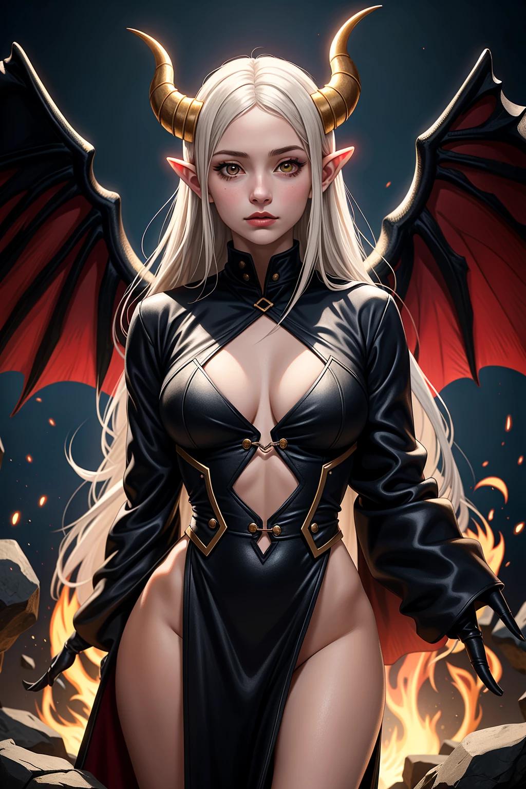 Hellein "Your guide in hell" thumbnail
