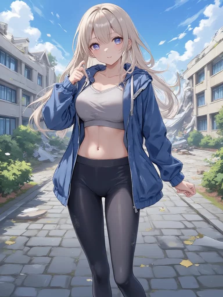 Kayruki (Petit Lotus) thumbnail