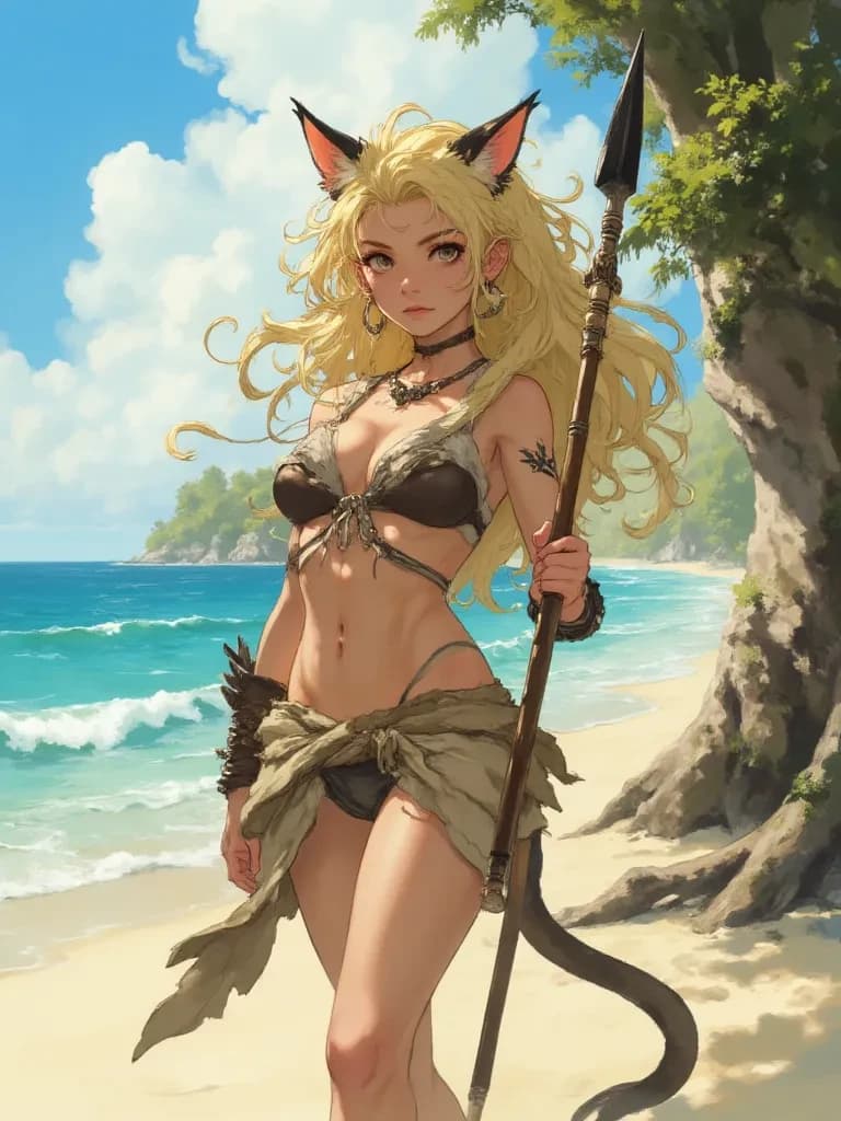 Kaelen thumbnail
