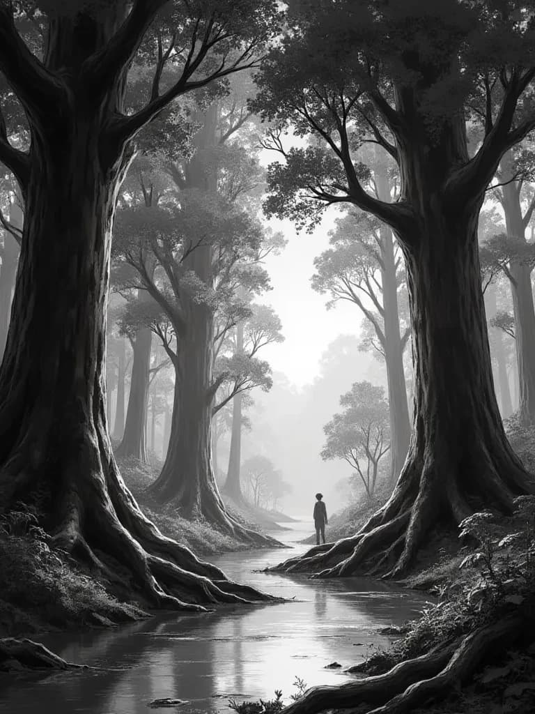 Strange world. thumbnail