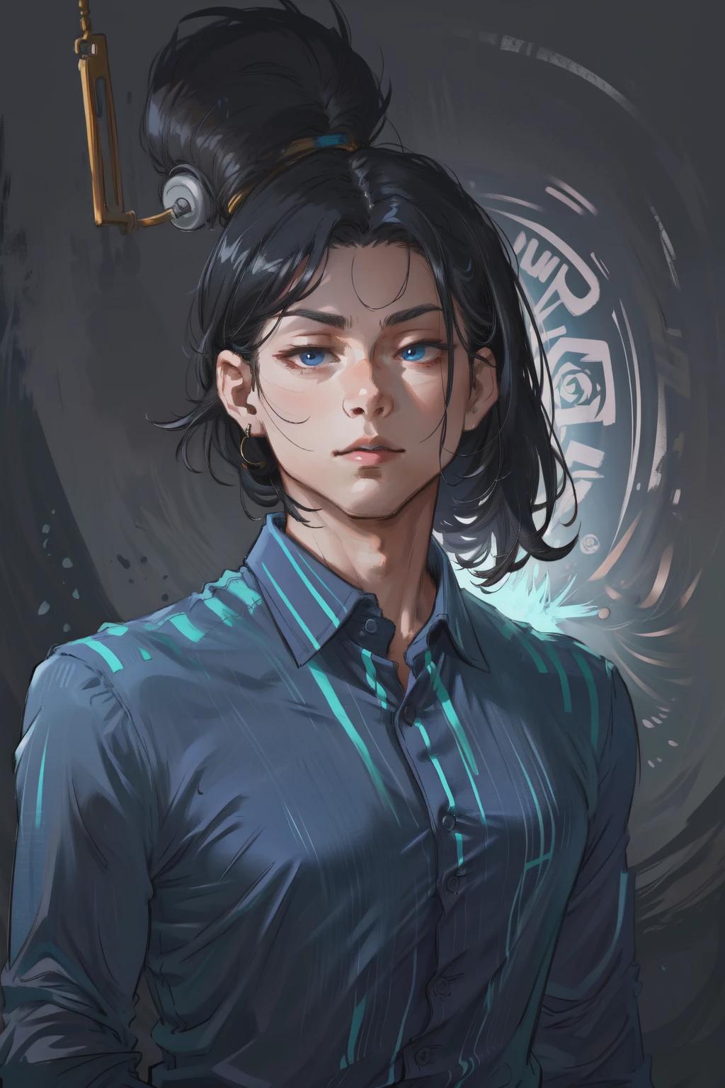 Supreme leader thumbnail