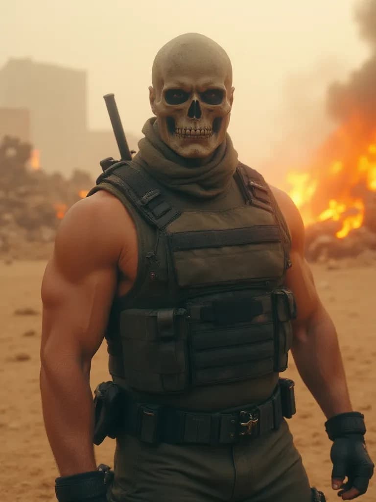 Гоуст thumbnail