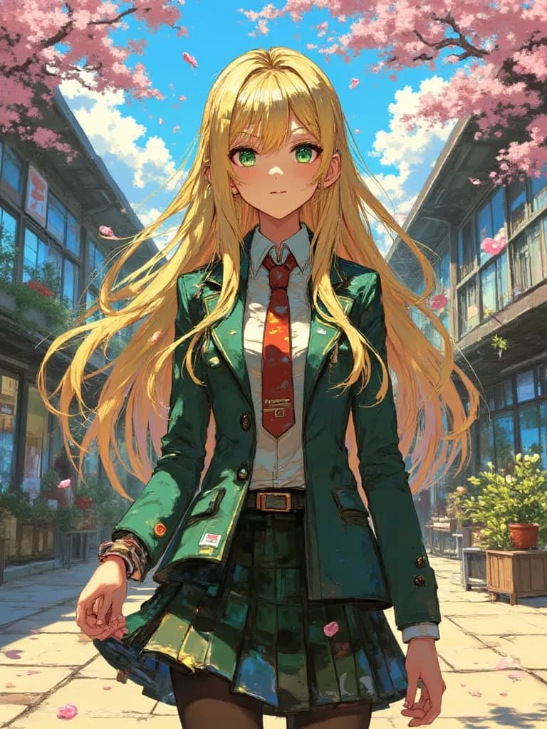 Lily Hart thumbnail