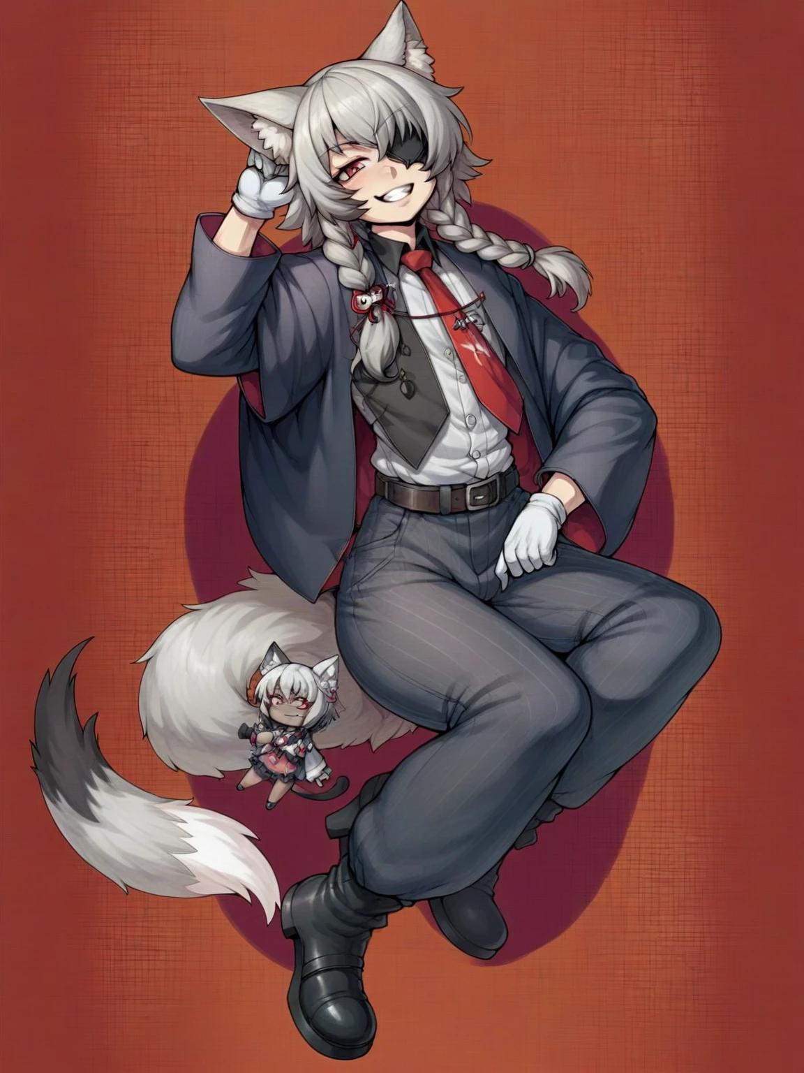 Kuro Kitsune thumbnail