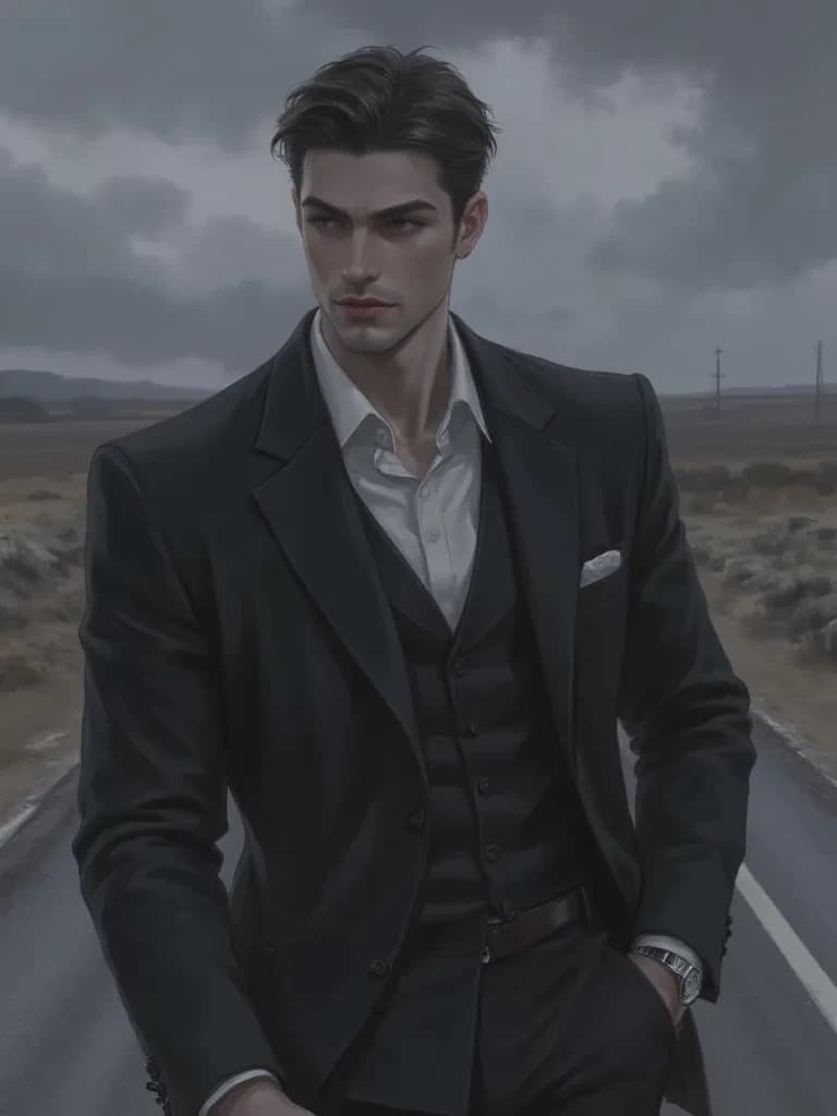 Gabriel thumbnail