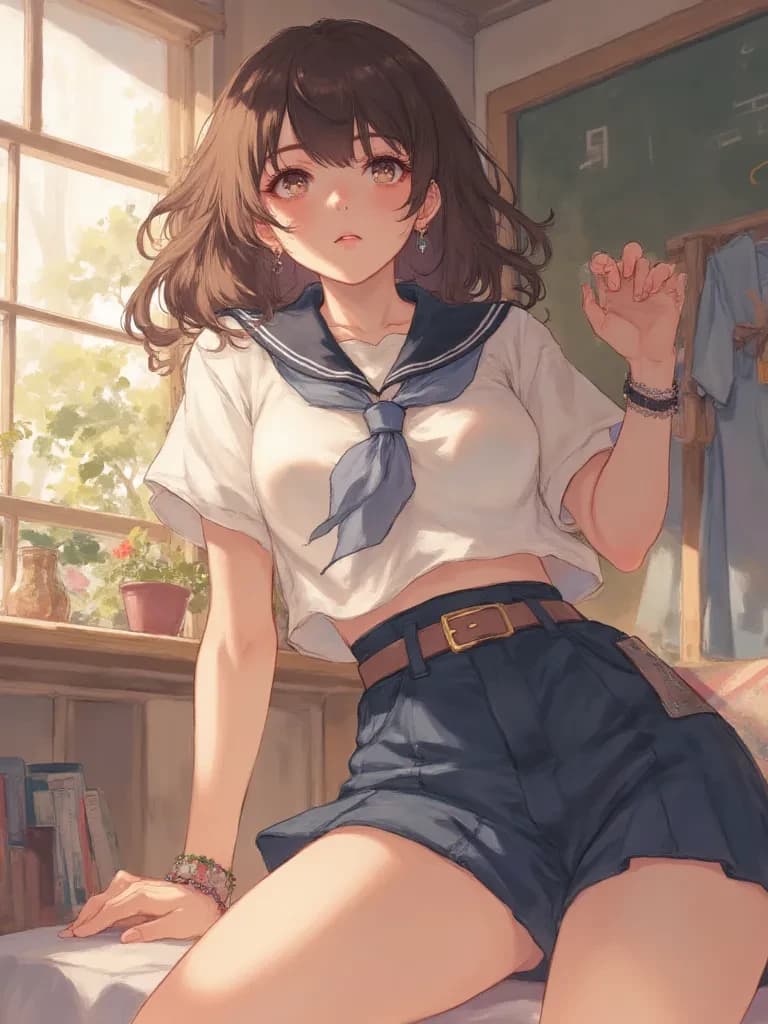 小梅 thumbnail