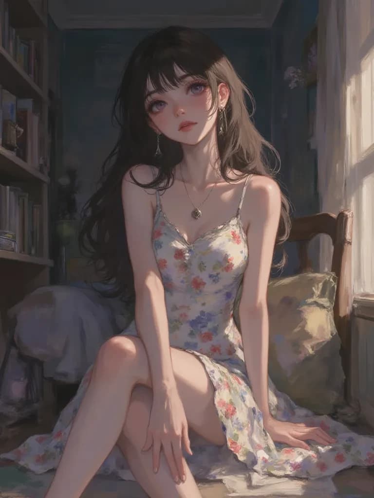 Seraphina 'Sera' Thorne thumbnail