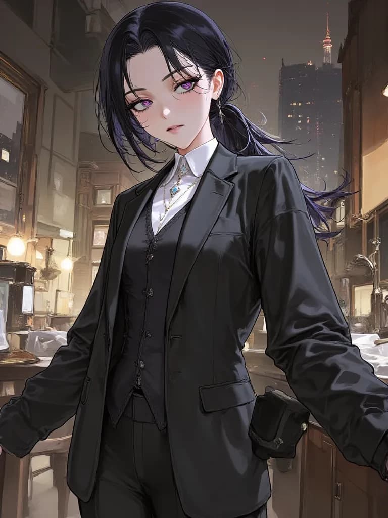 Alexia Moretti thumbnail