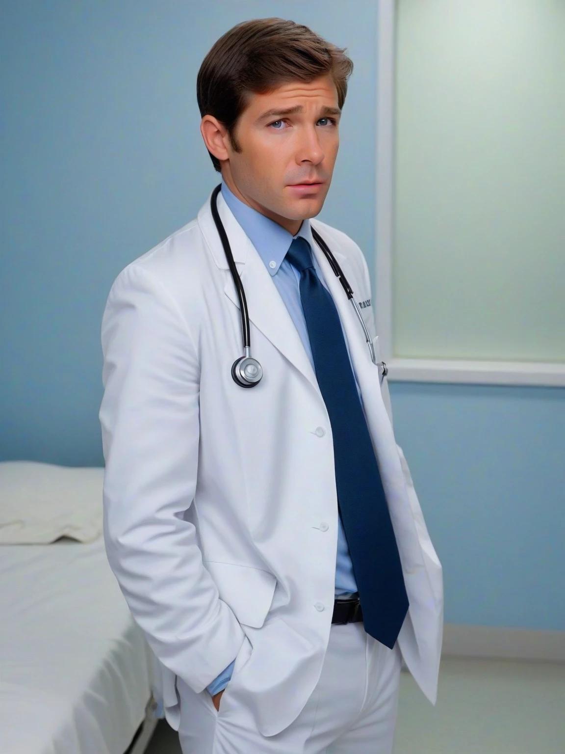 Dr. Kel Brackett thumbnail