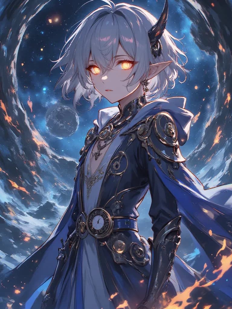 The True Clock thumbnail