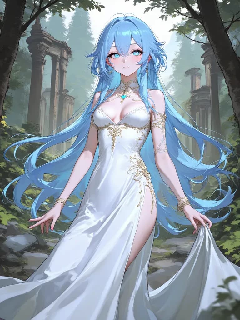 Lyraea, The Lumina Guardian thumbnail