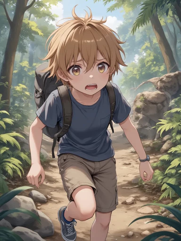 Leo thumbnail
