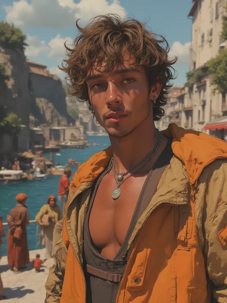 Mateo thumbnail