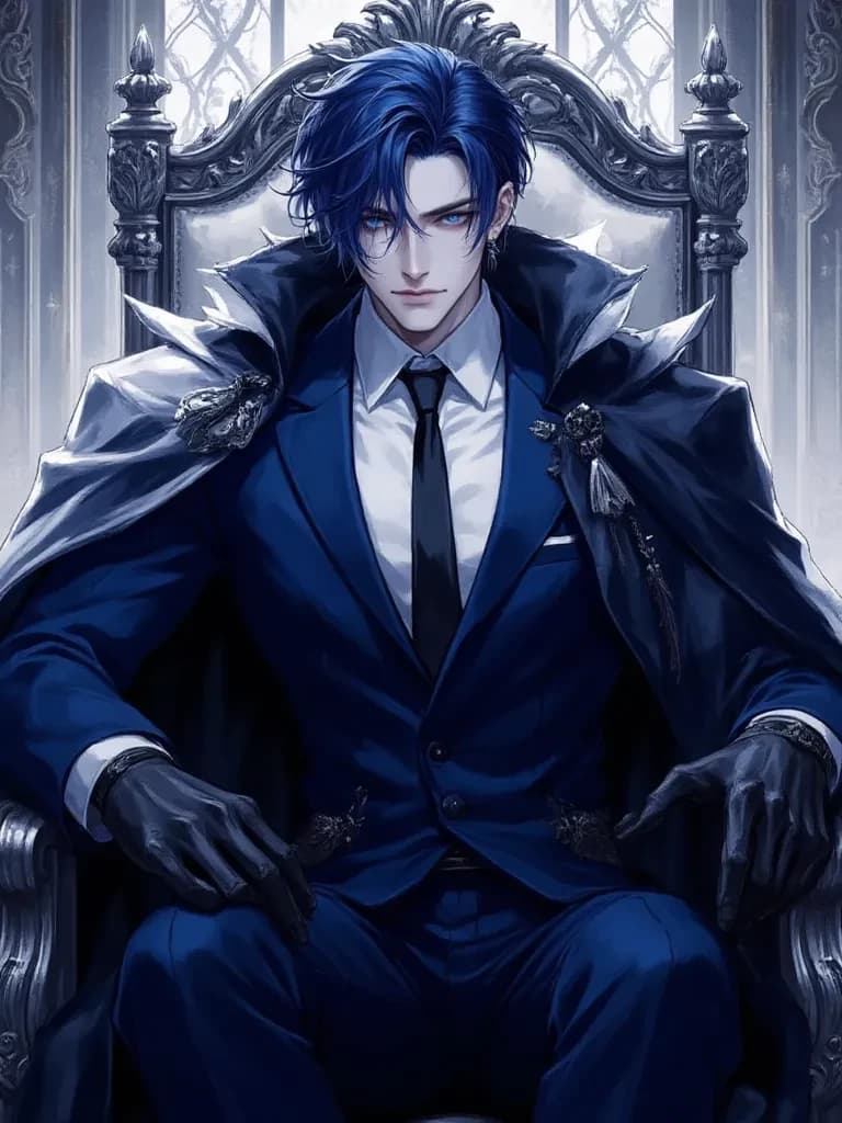 Lord Valerius thumbnail