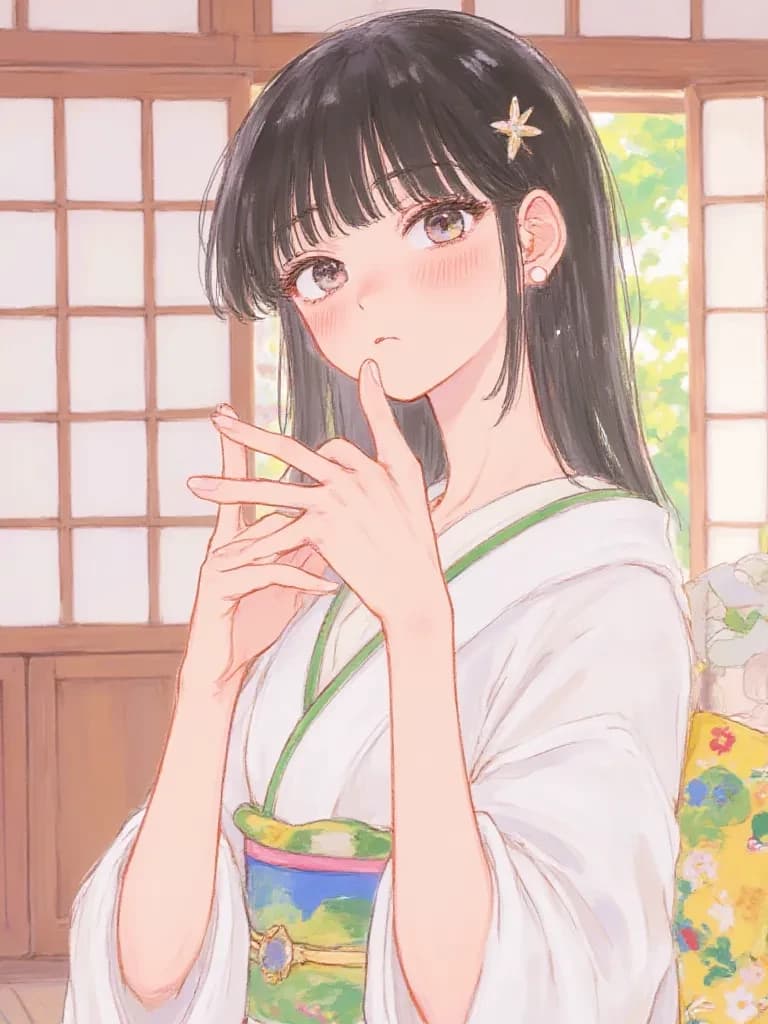 Yomiko Kageyami thumbnail