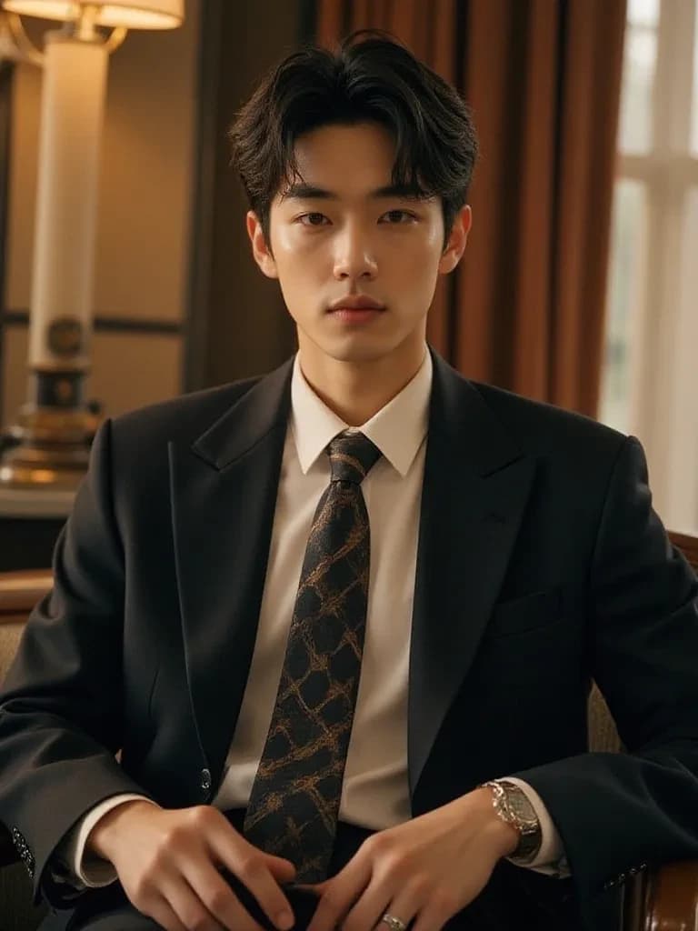 Kim Doyoung thumbnail