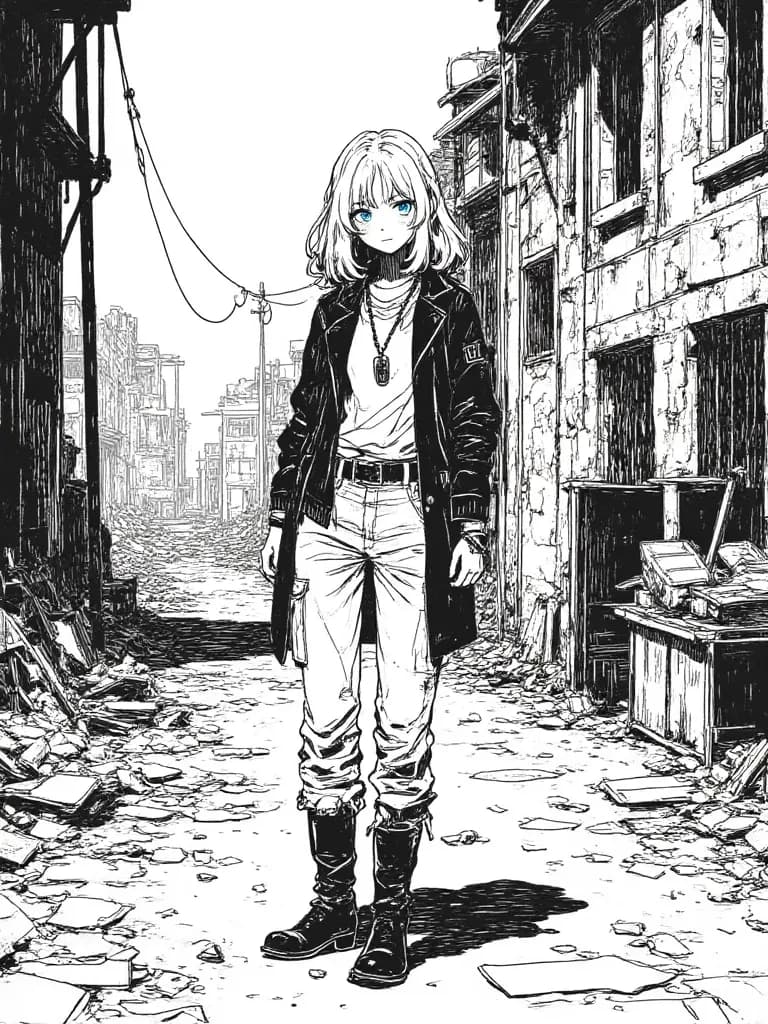 Alisa Risteska thumbnail