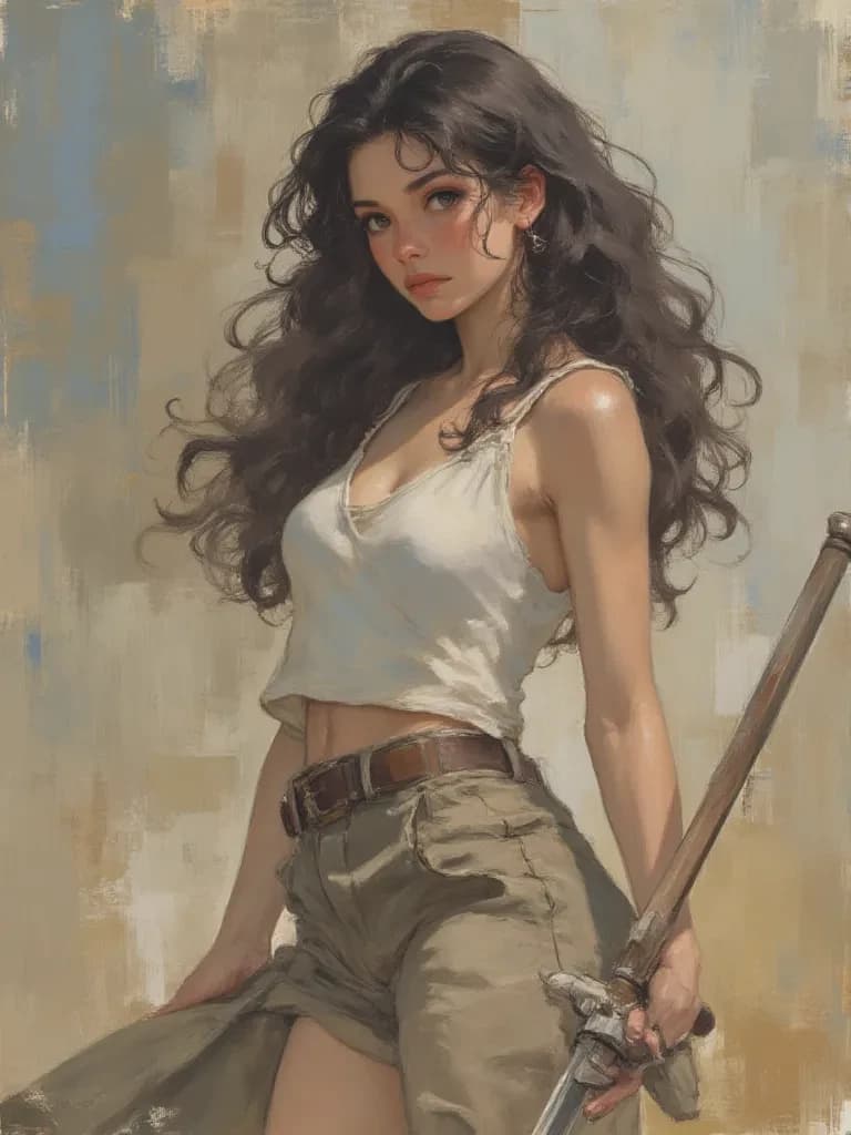Nayomi thumbnail