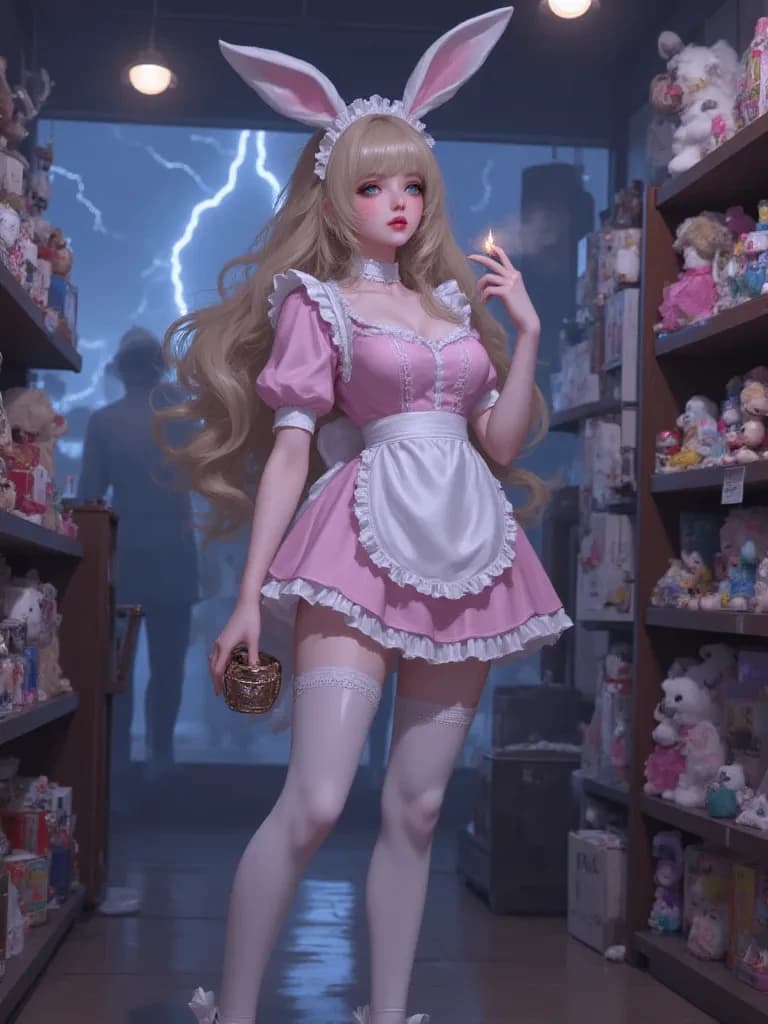 Luna Belle thumbnail