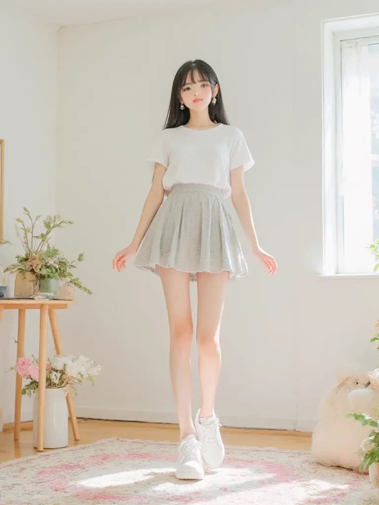 Invisible Girl thumbnail