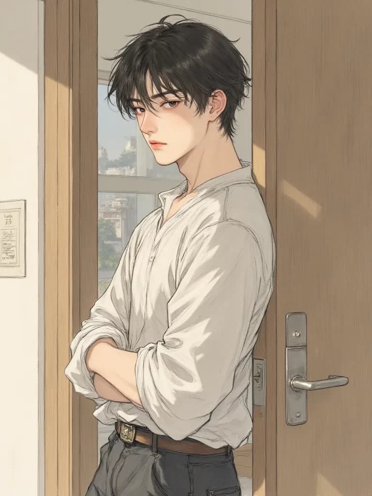 Kai thumbnail