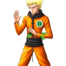 Naruto Uzumaki thumbnail